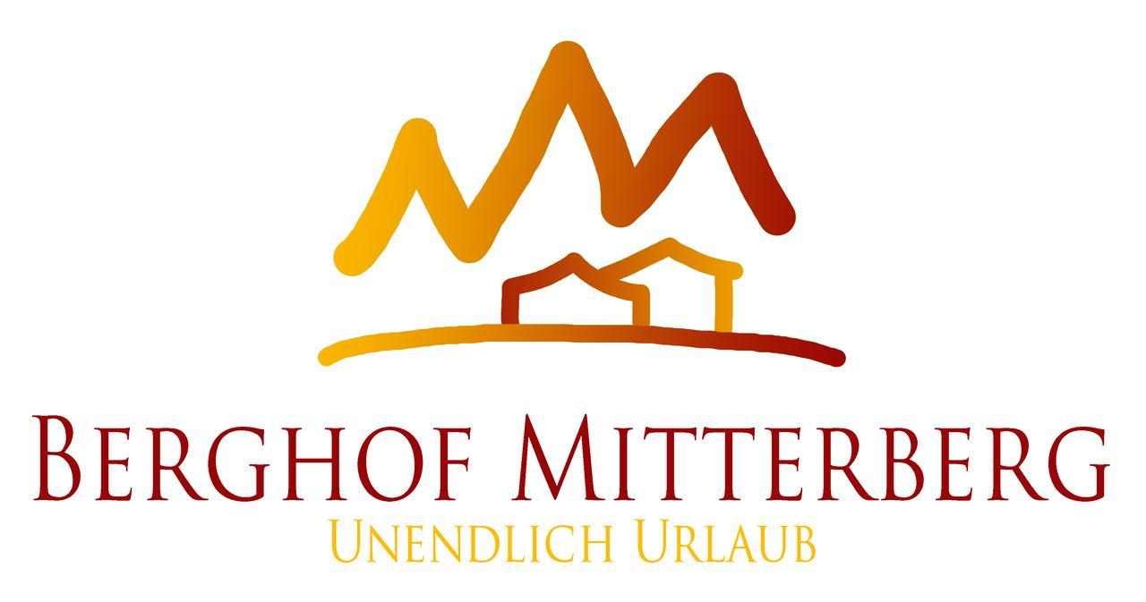 Berghof Mitterberg Hotel Grobming Exterior photo