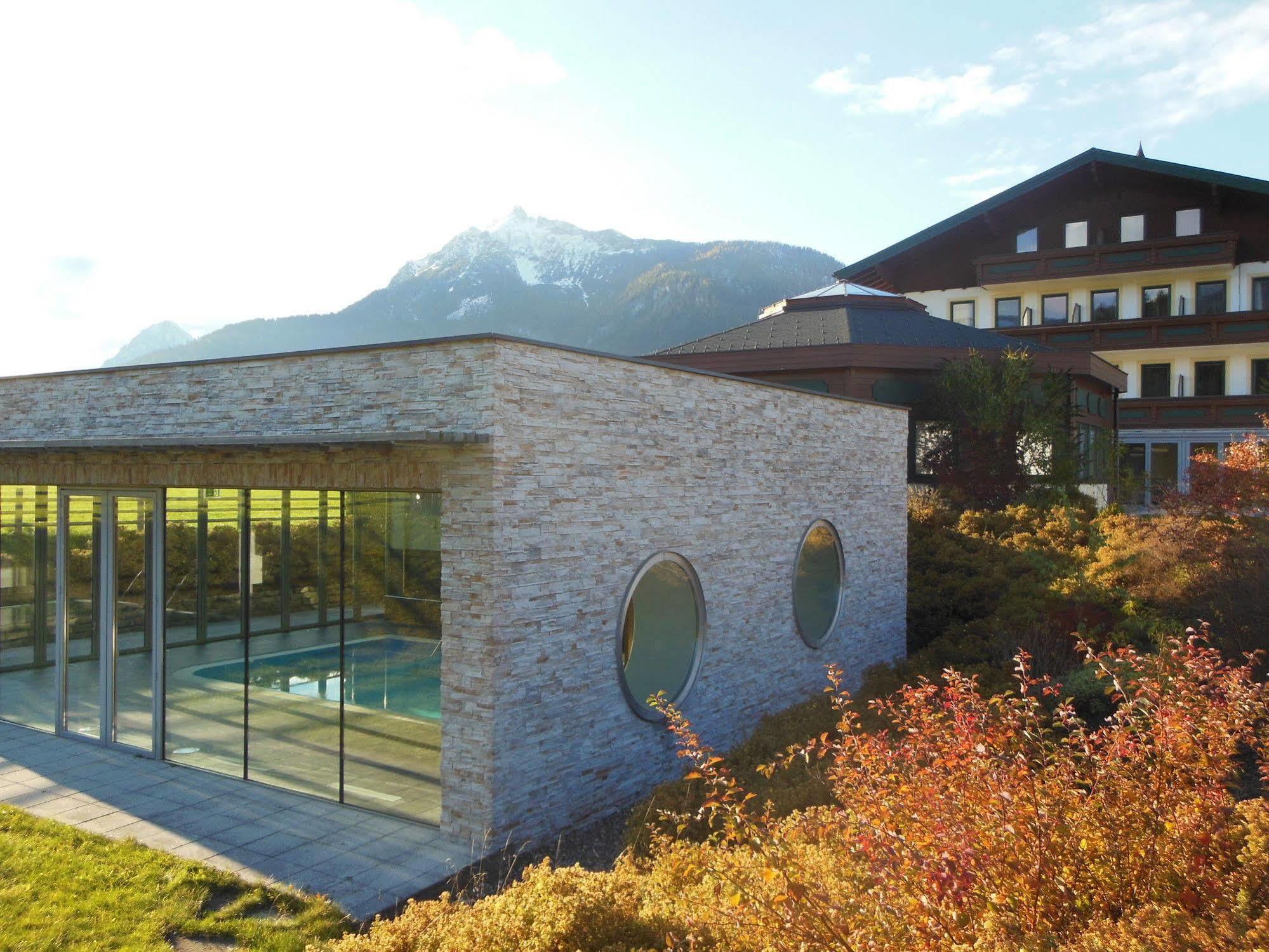Berghof Mitterberg Hotel Grobming Exterior photo
