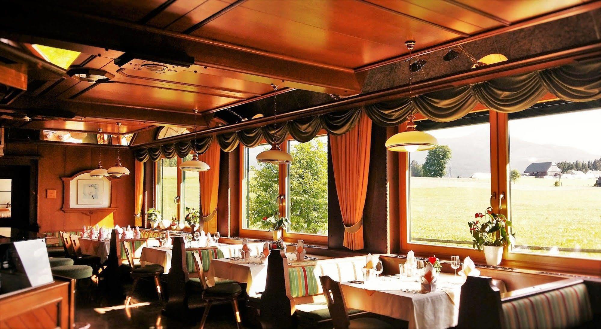 Berghof Mitterberg Hotel Grobming Exterior photo