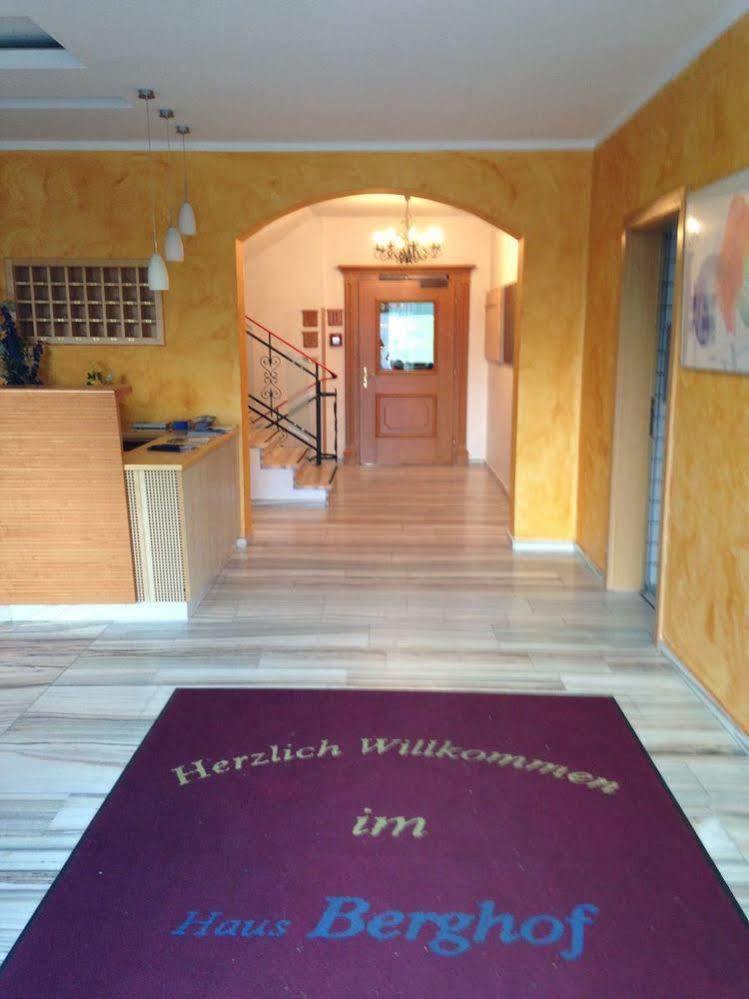 Berghof Mitterberg Hotel Grobming Exterior photo